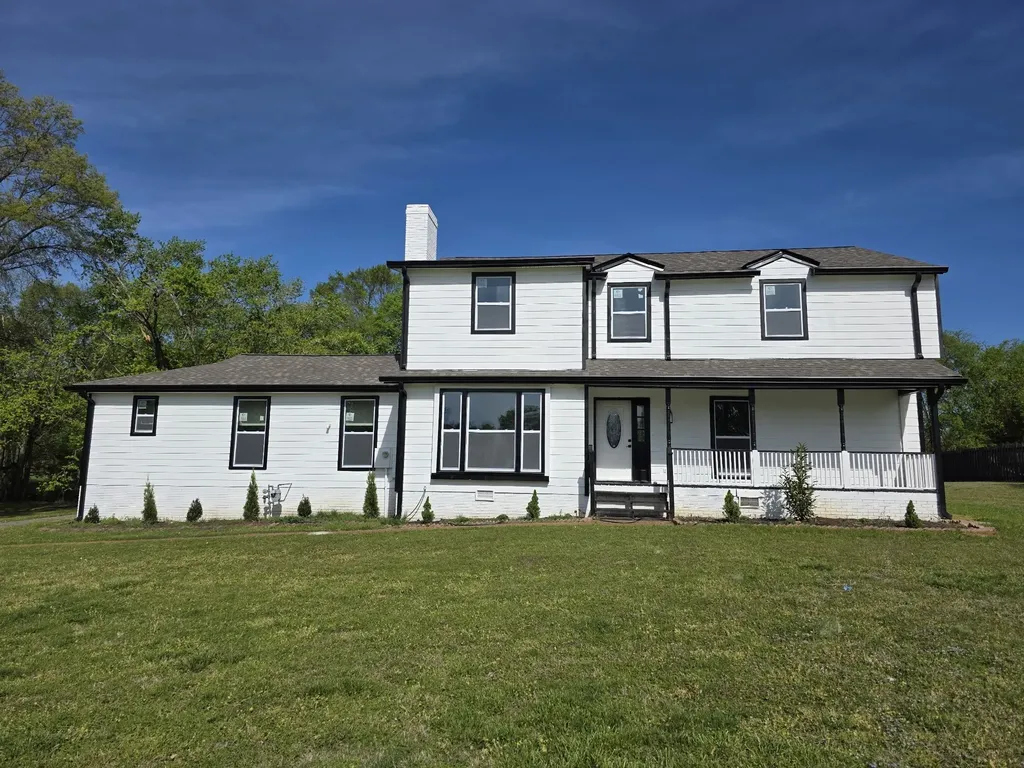 1710 Hickory Trace Drive Gallatin TN 37066