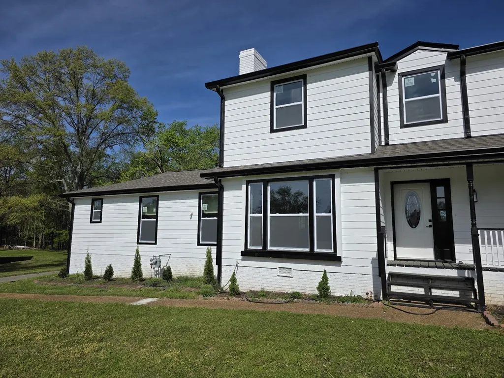 1710 Hickory Trace Drive Gallatin TN 37066