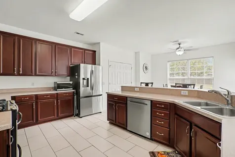 1820 Woodland Farms Court Old Hickory TN 37138