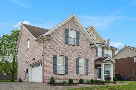 1820 Woodland Farms Court Old Hickory TN 37138