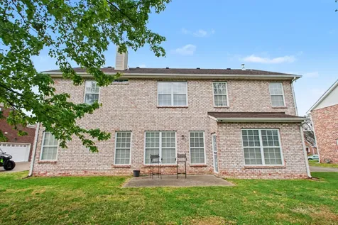 1820 Woodland Farms Court Old Hickory TN 37138