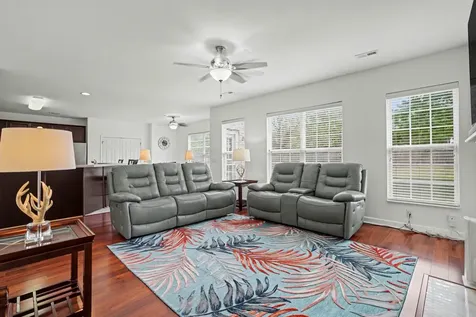 1820 Woodland Farms Court Old Hickory TN 37138