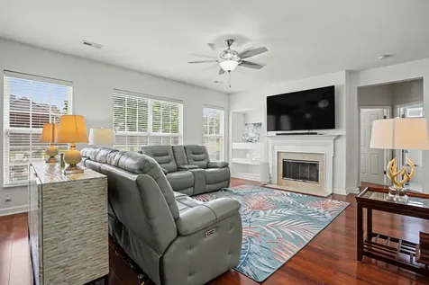 1820 Woodland Farms Court Old Hickory TN 37138