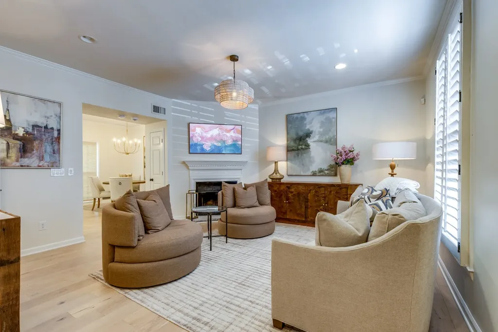 2018 Stokes Lane Nashville TN 37215