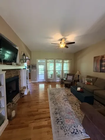 455 Hidden Ridge Lane Estill Springs TN 37330