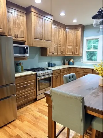 455 Hidden Ridge Lane Estill Springs TN 37330