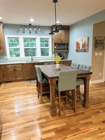 455 Hidden Ridge Lane Estill Springs TN 37330
