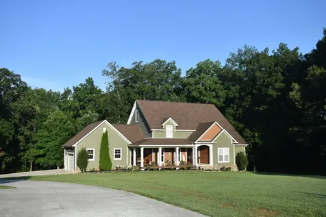 455 Hidden Ridge Lane Estill Springs TN 37330