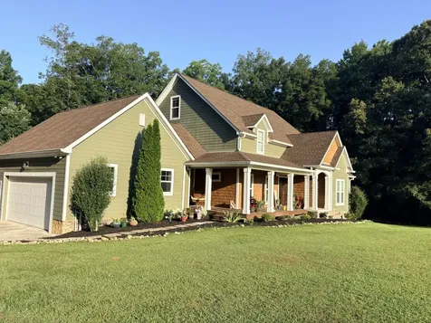 455 Hidden Ridge Lane Estill Springs TN 37330