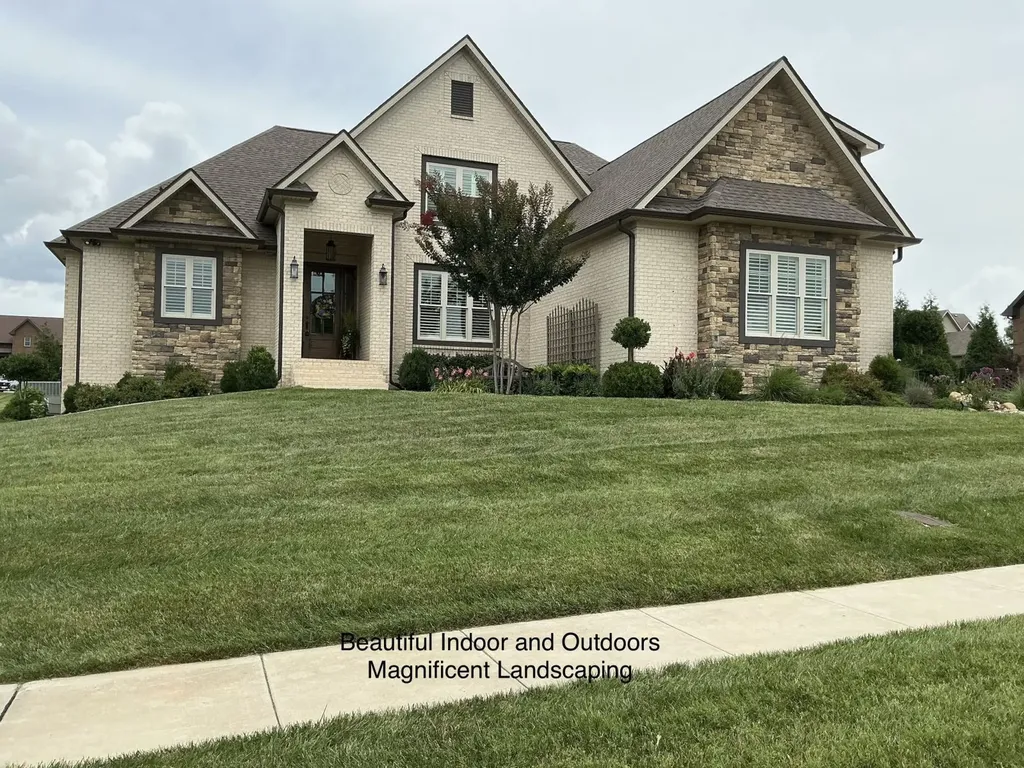 1457 Collins View Way Clarksville TN 37043