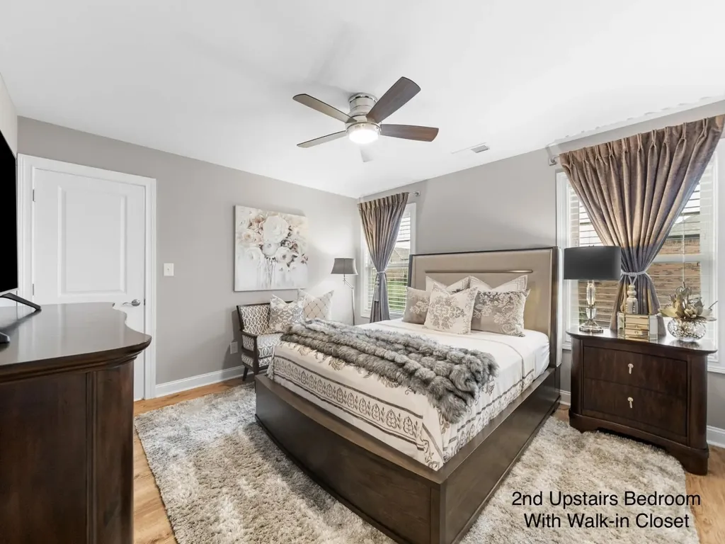 1457 Collins View Way Clarksville TN 37043