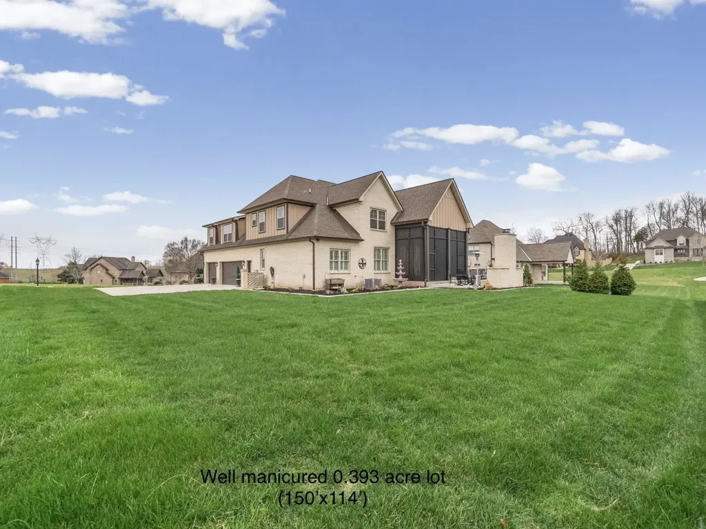 1457 Collins View Way Clarksville TN 37043