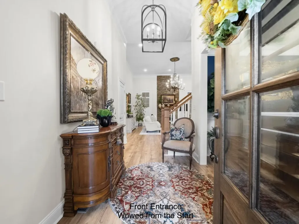 1457 Collins View Way Clarksville TN 37043