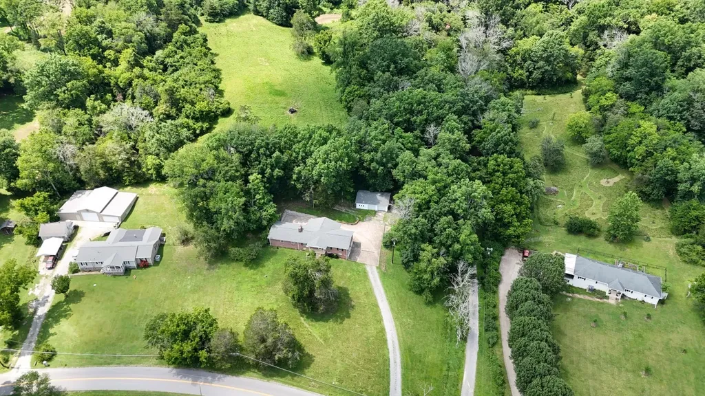 3325 Freeman Hollow Road Goodlettsville TN 37072