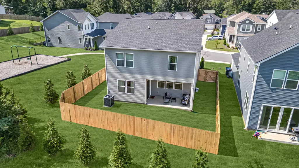 117 Timber Crest Trail White Bluff TN 37187