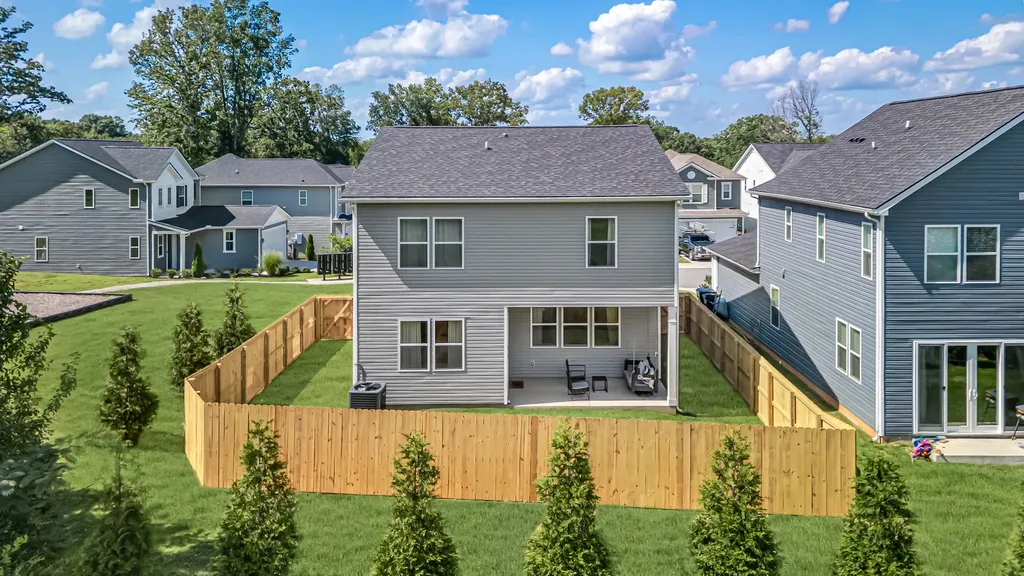 117 Timber Crest Trail White Bluff TN 37187