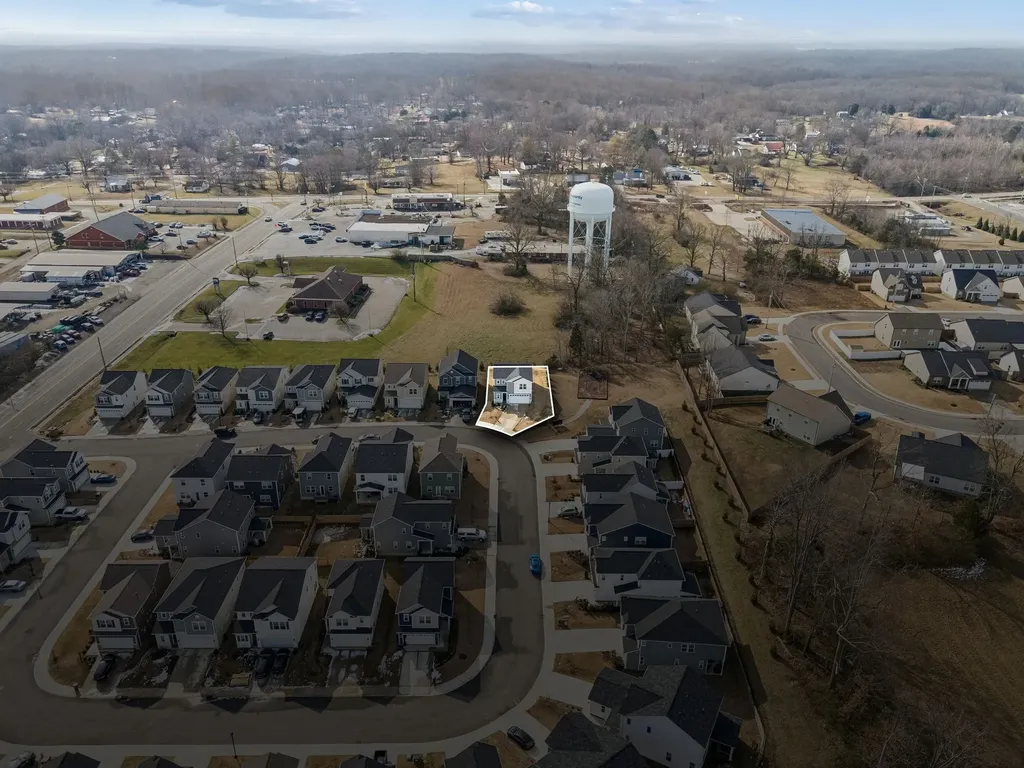 117 Timber Crest Trail White Bluff TN 37187