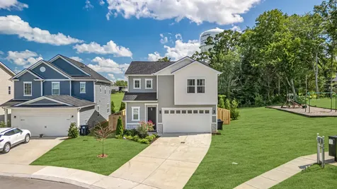 117 Timber Crest Trail White Bluff TN 37187