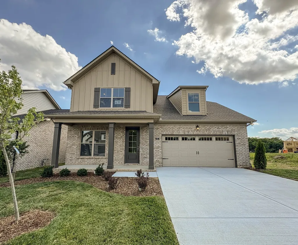 1211 Anson Street Gallatin TN 37066