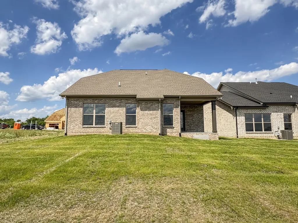 1211 Anson Street Gallatin TN 37066
