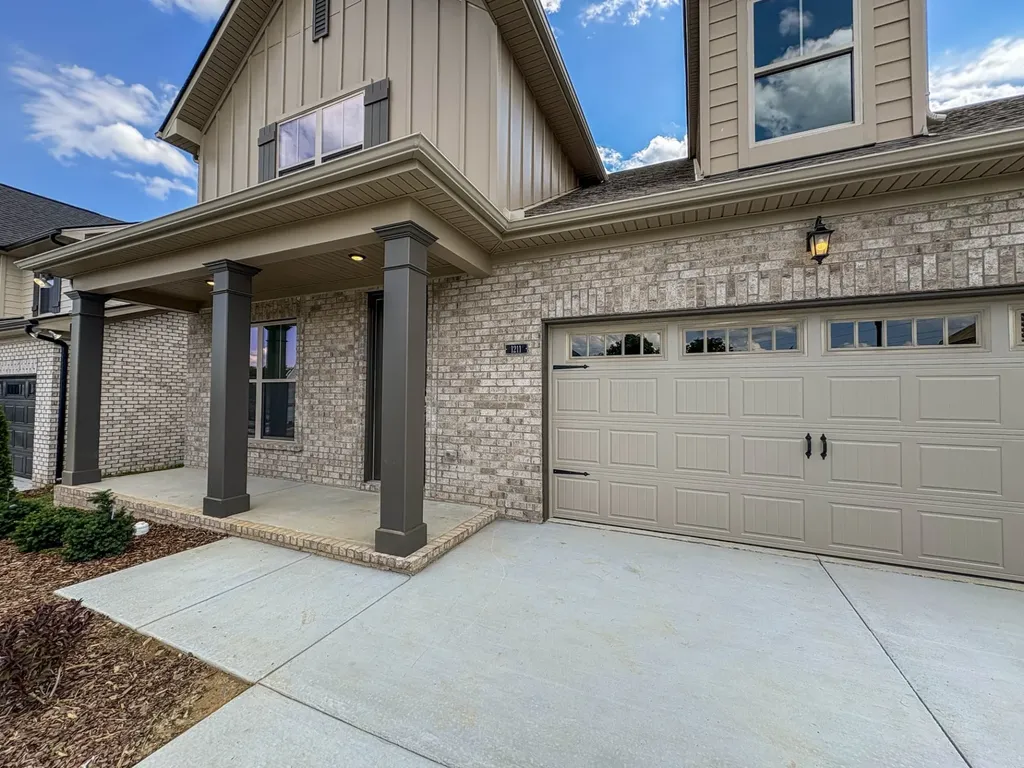 1211 Anson Street Gallatin TN 37066