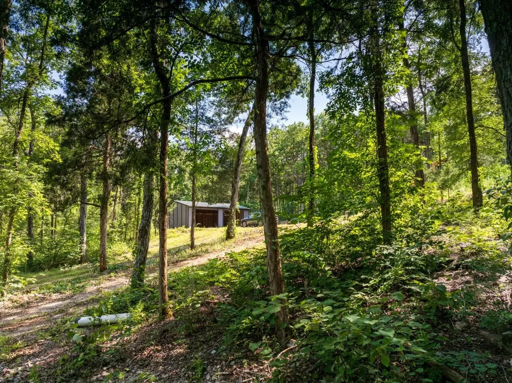 0 Mcelroy Road Readyville TN 37149