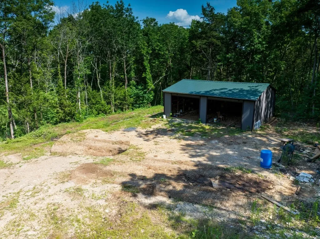 0 Mcelroy Road Readyville TN 37149