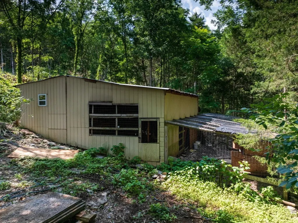 0 Mcelroy Road Readyville TN 37149