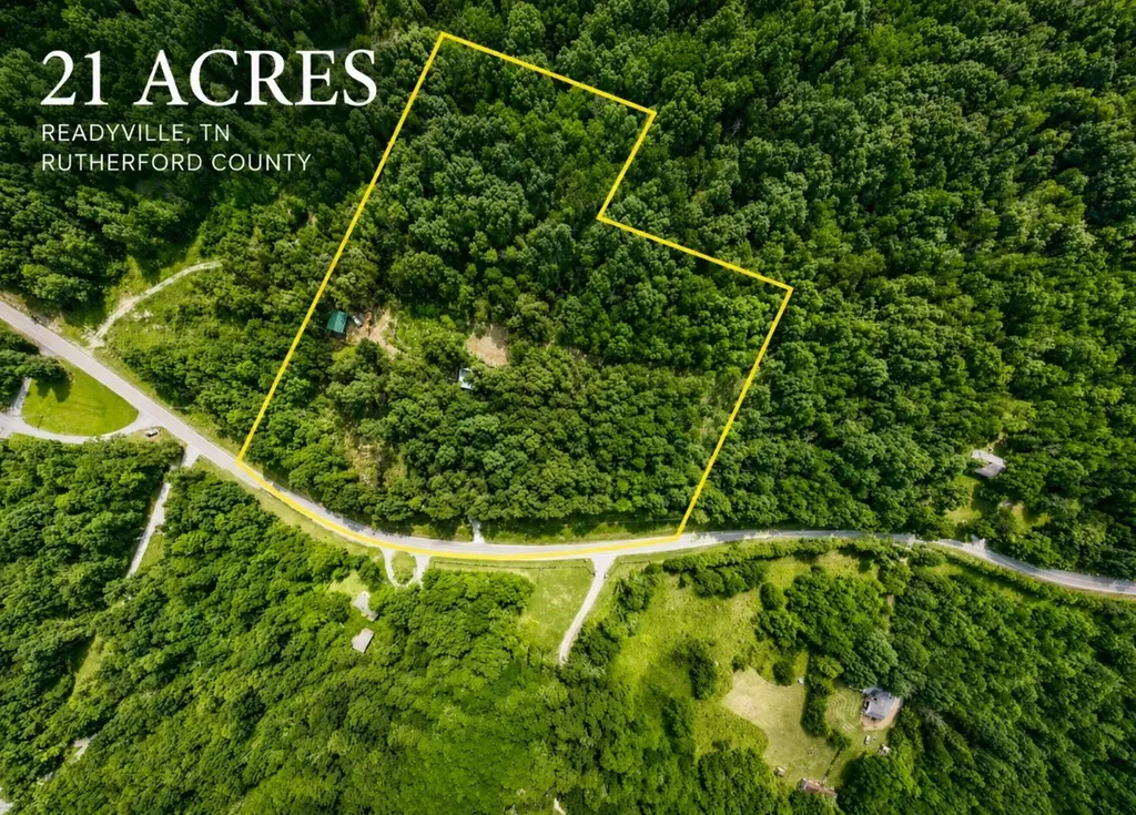 0 Mcelroy Road Readyville TN 37149