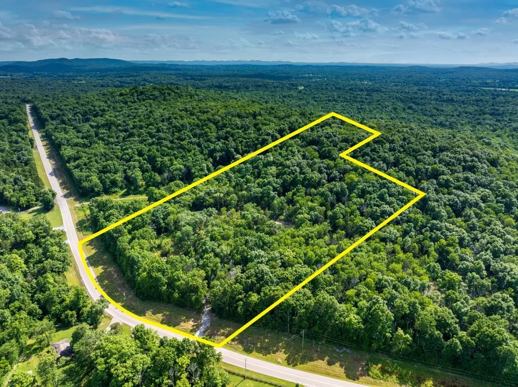 0 Mcelroy Road Readyville TN 37149