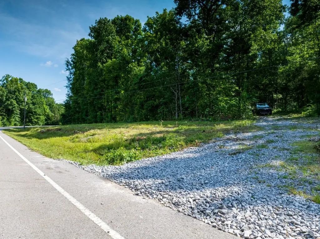 0 Mcelroy Road Readyville TN 37149