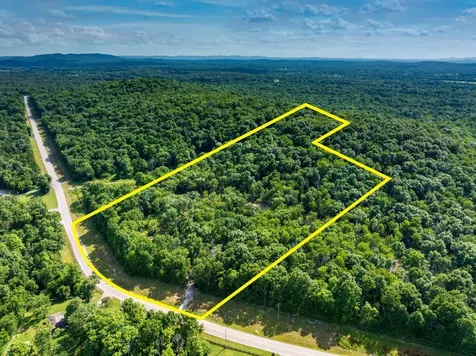 0 Mcelroy Road Readyville TN 37149