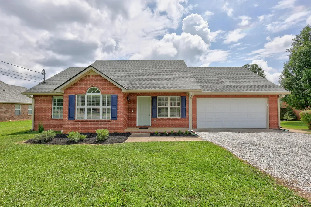 2232 Rankin Drive Christiana TN 37037