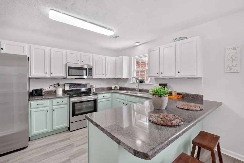 2232 Rankin Drive Christiana TN 37037
