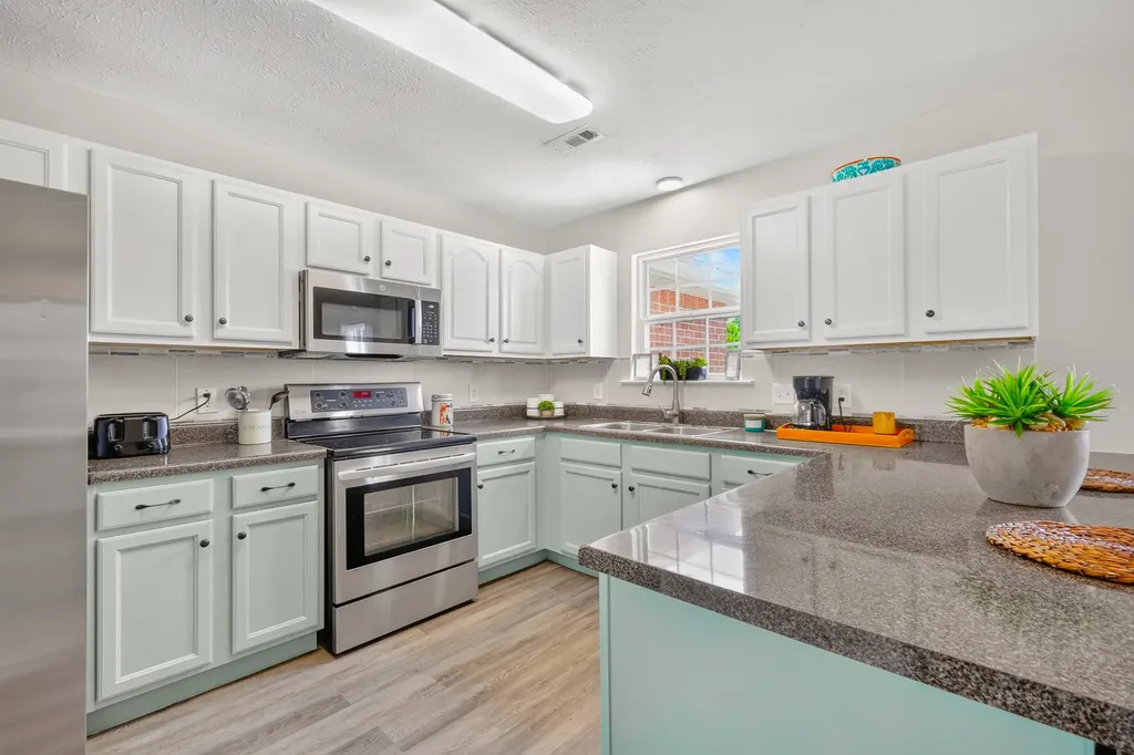 2232 Rankin Drive Christiana TN 37037