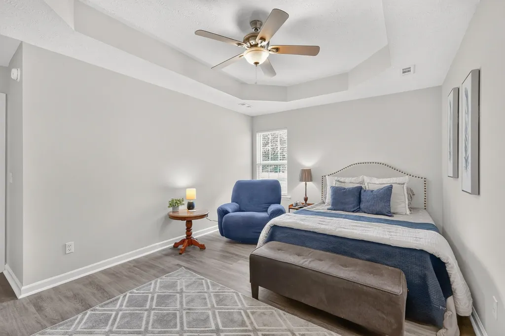 2232 Rankin Drive Christiana TN 37037