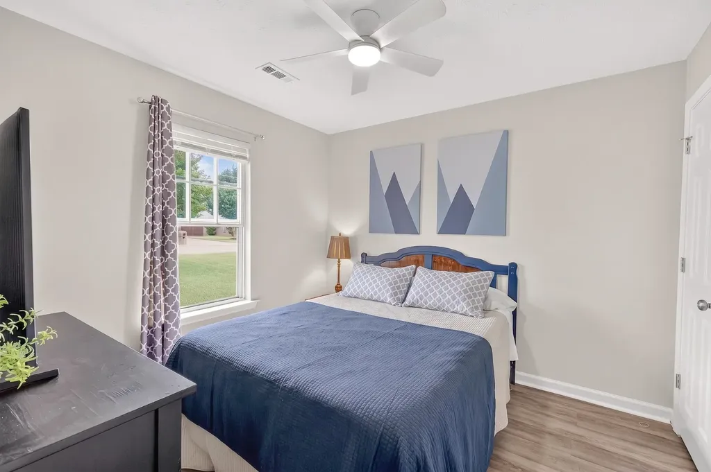 2232 Rankin Drive Christiana TN 37037