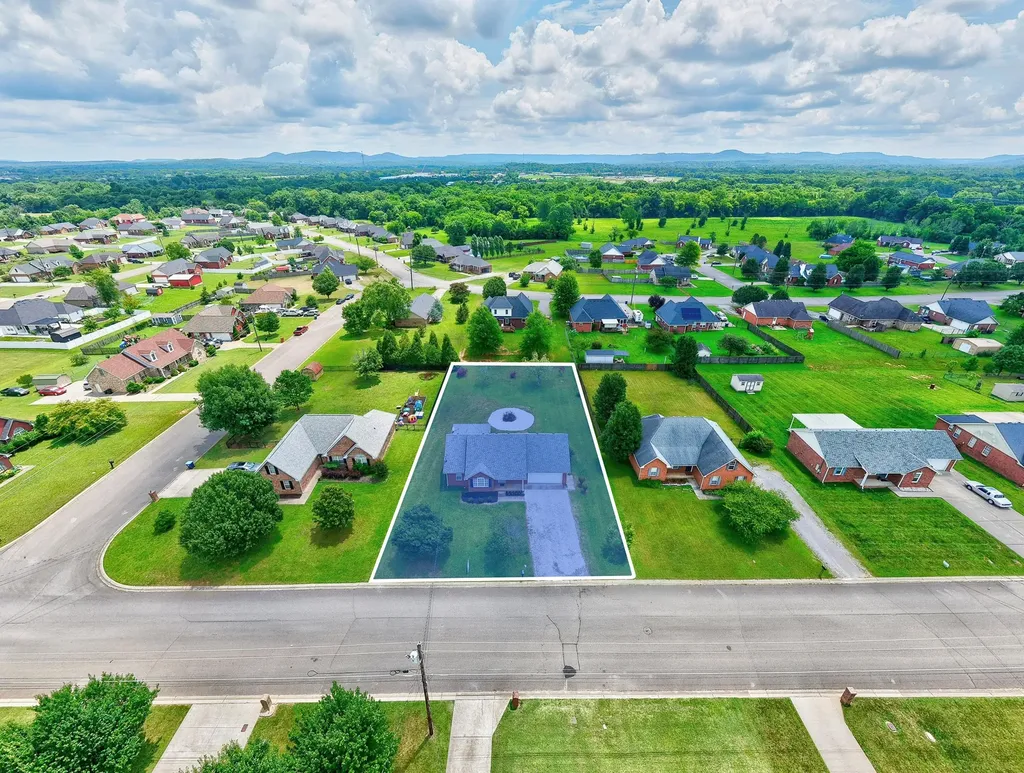2232 Rankin Drive Christiana TN 37037