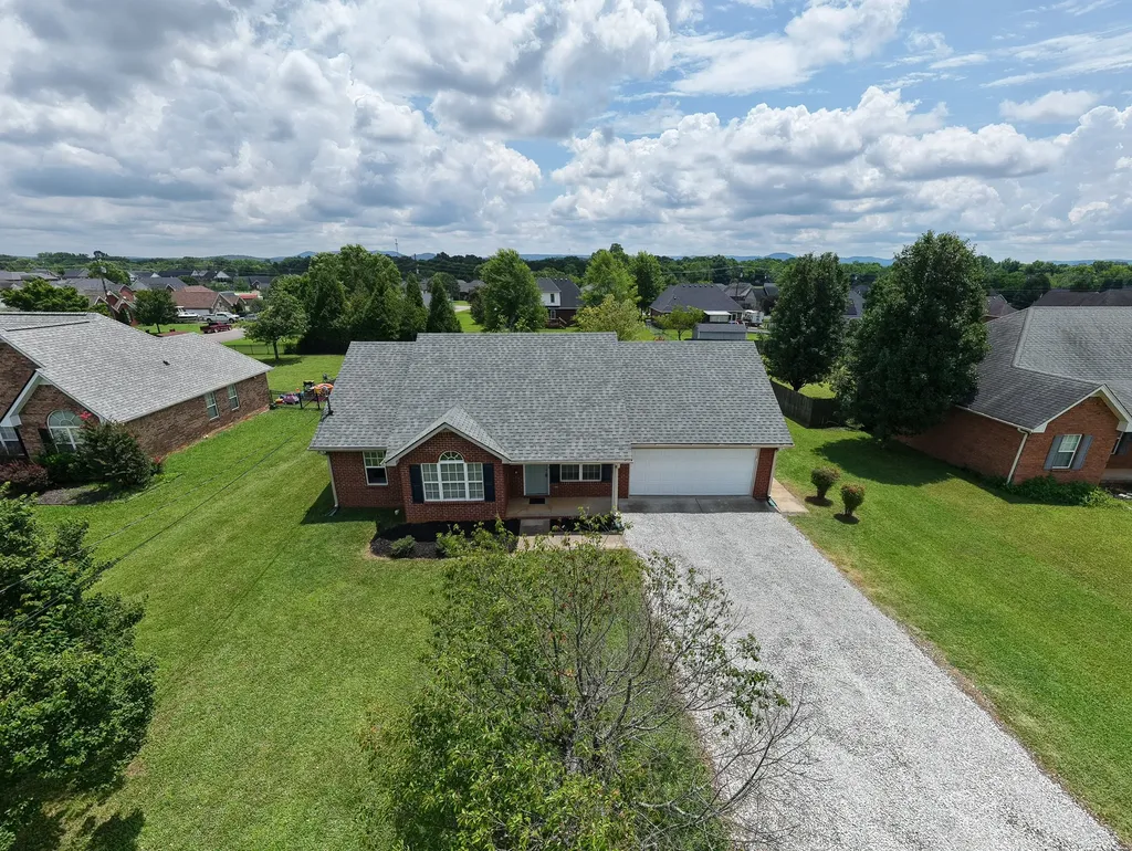 2232 Rankin Drive Christiana TN 37037
