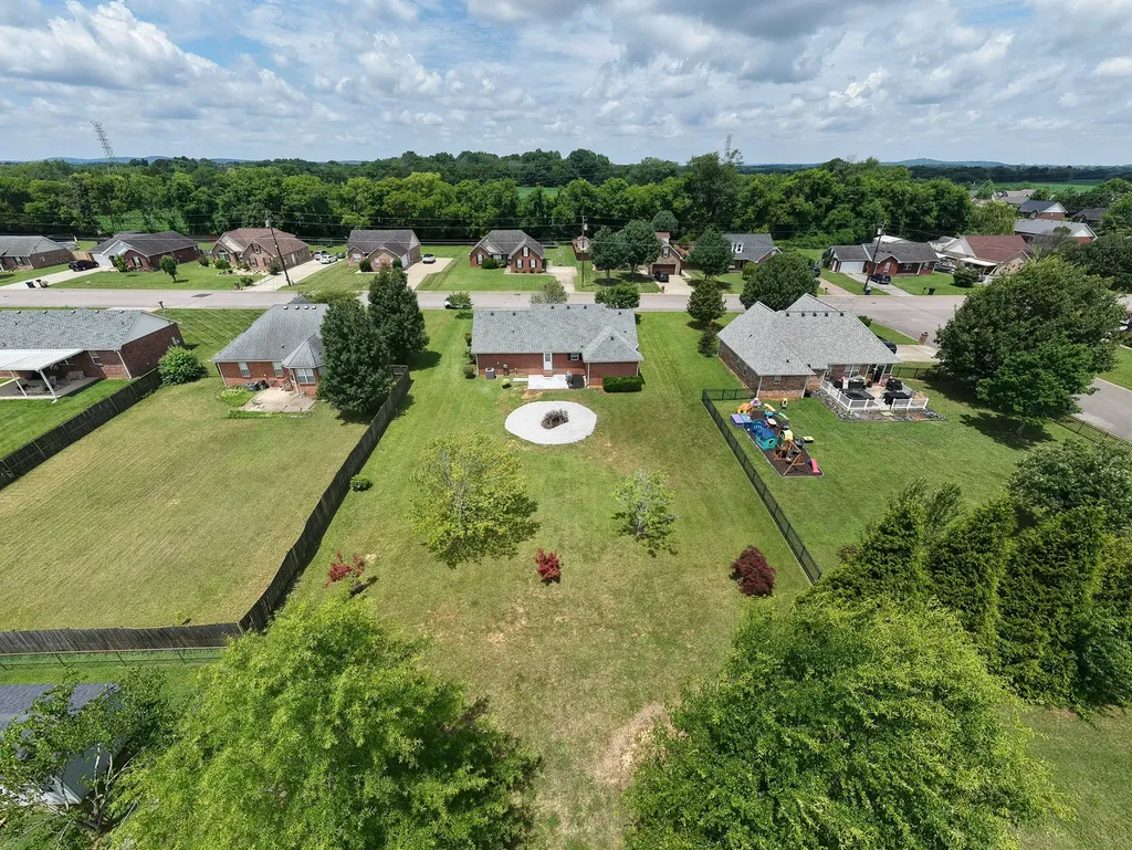 2232 Rankin Drive Christiana TN 37037