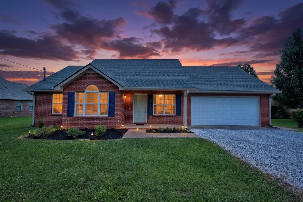 2232 Rankin Drive Christiana TN 37037