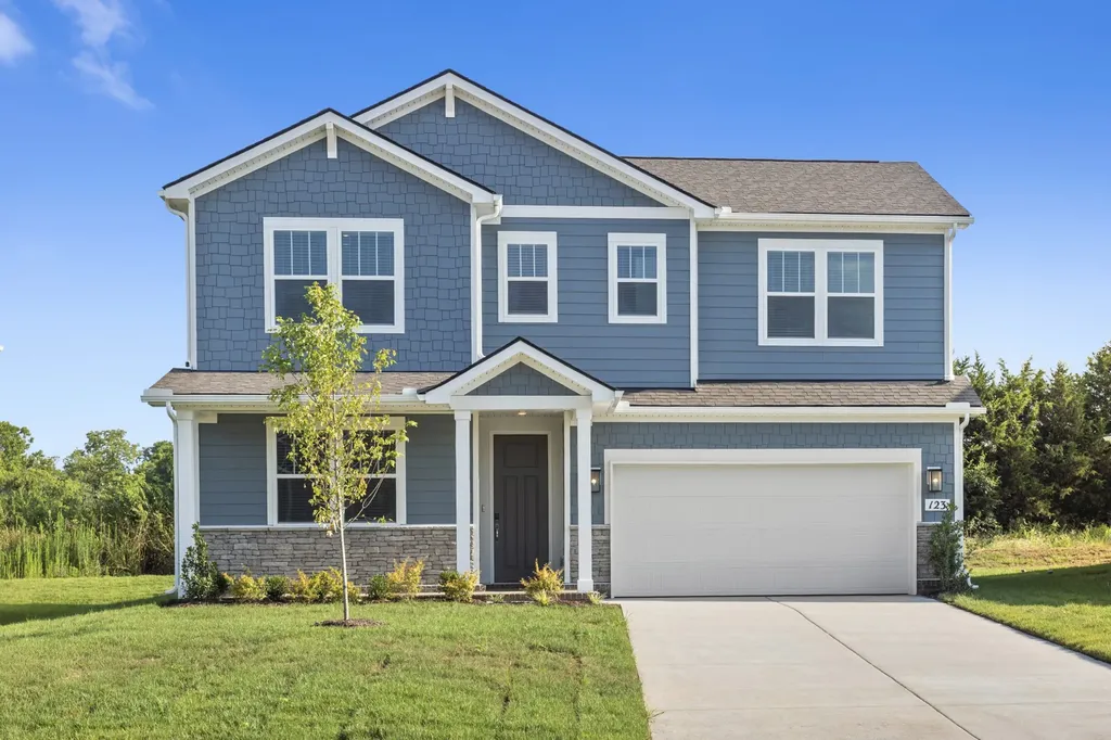 123 West Casa Way Mount Juliet TN 37122