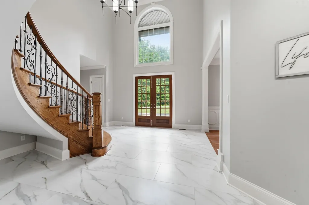 368 Chandler Drive Winchester TN 37398