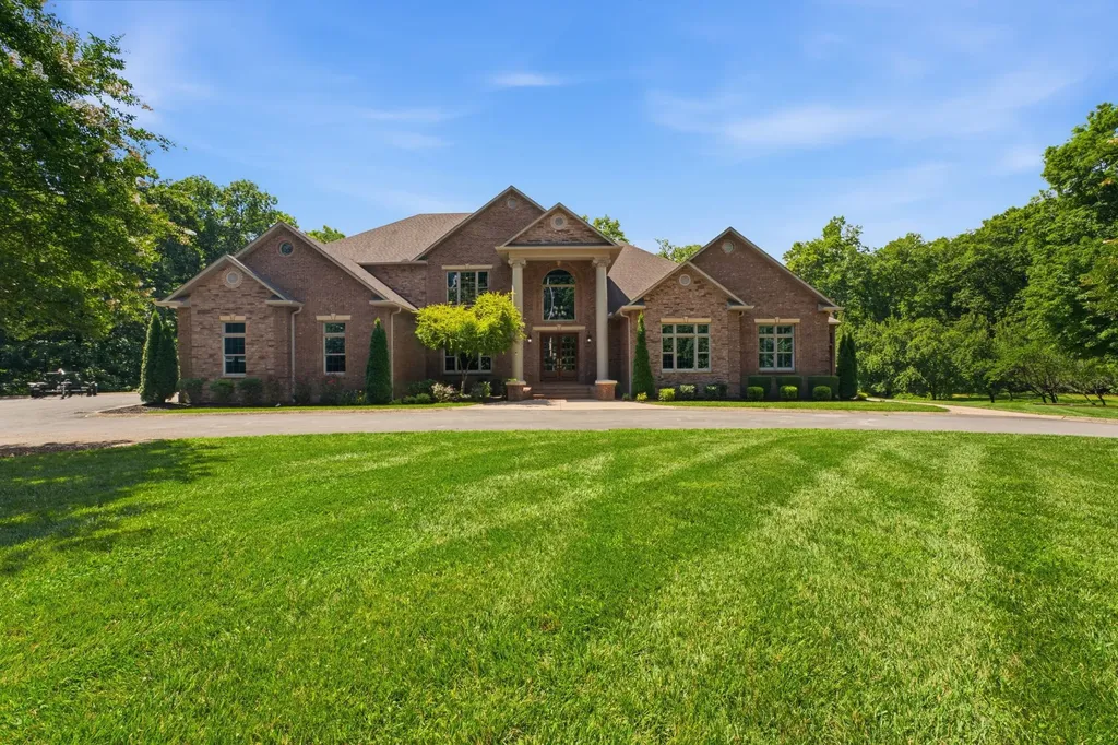 368 Chandler Drive Winchester TN 37398