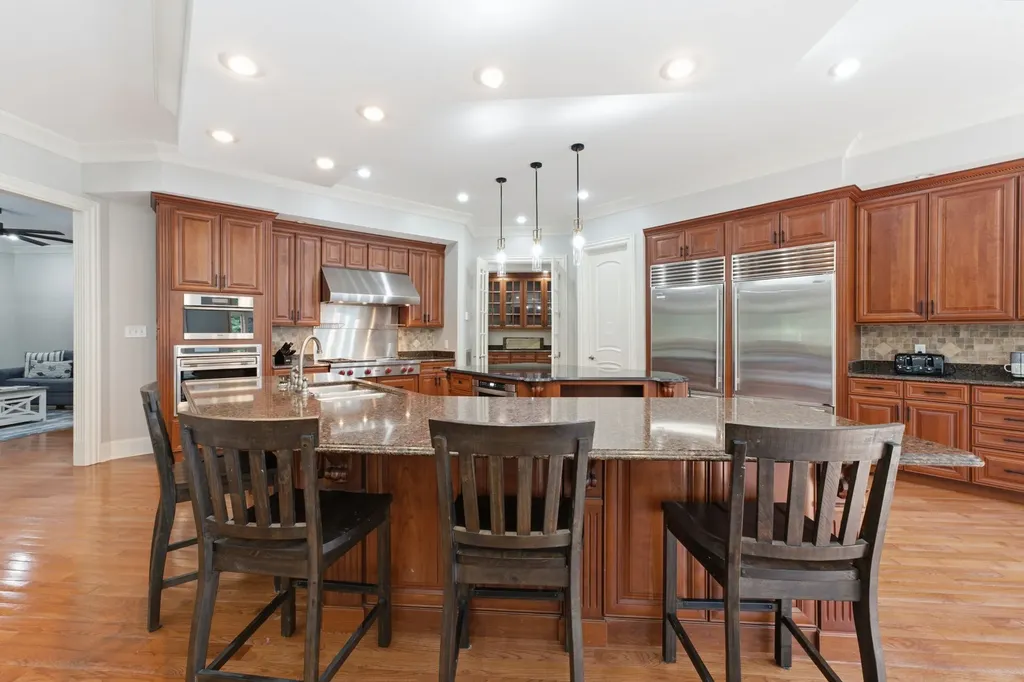 368 Chandler Drive Winchester TN 37398