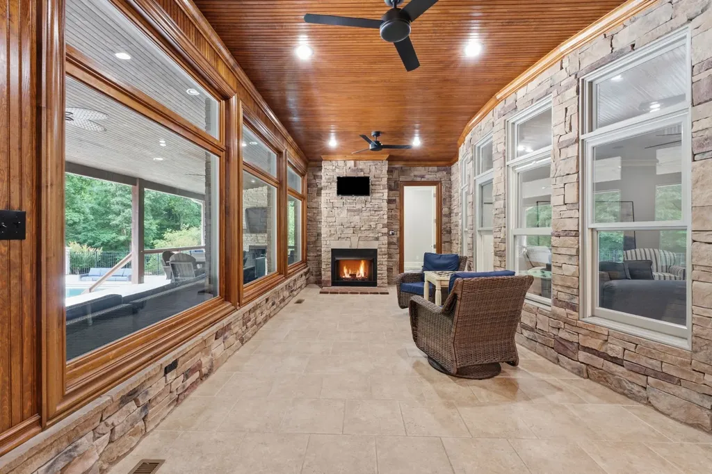 368 Chandler Drive Winchester TN 37398