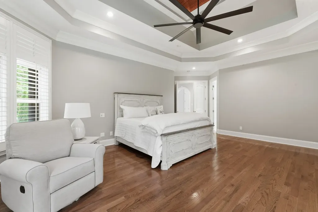 368 Chandler Drive Winchester TN 37398
