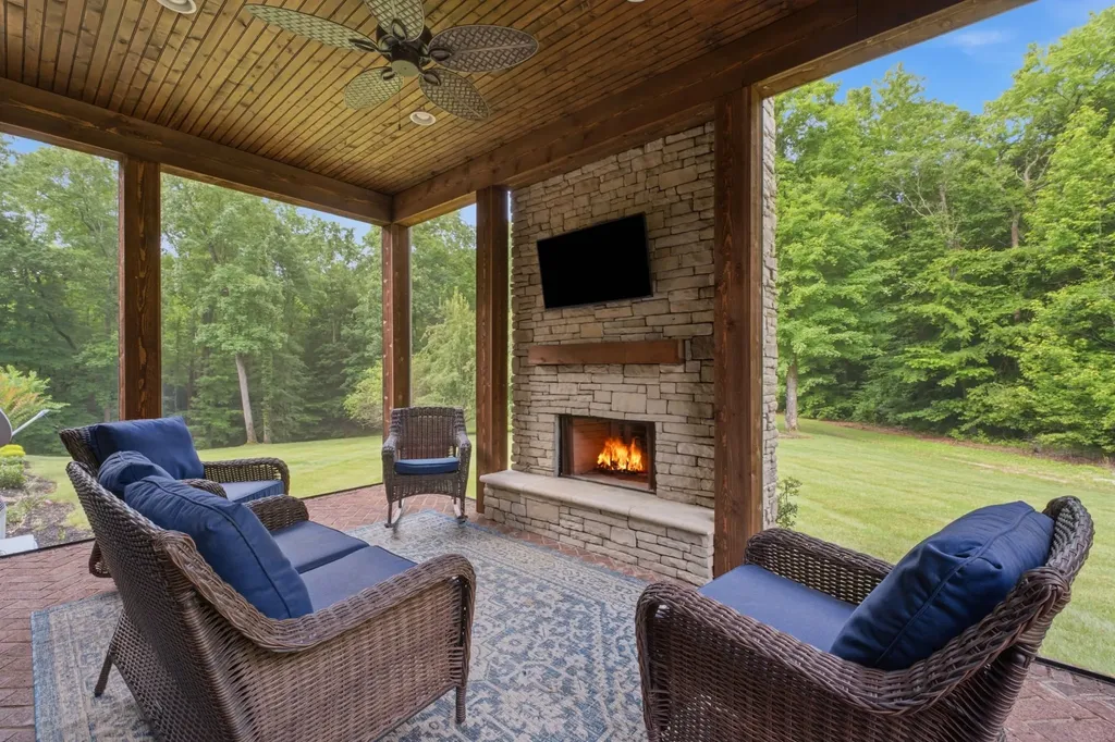 368 Chandler Drive Winchester TN 37398