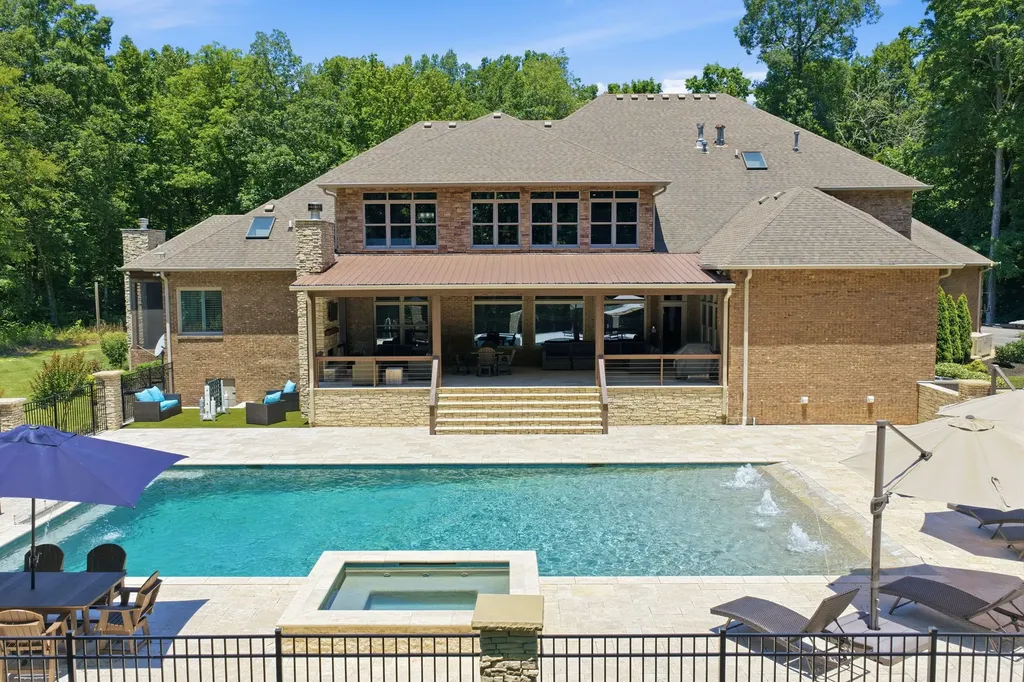 368 Chandler Drive Winchester TN 37398