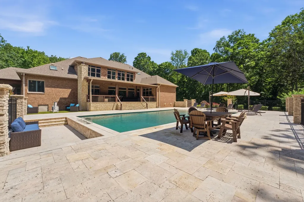 368 Chandler Drive Winchester TN 37398